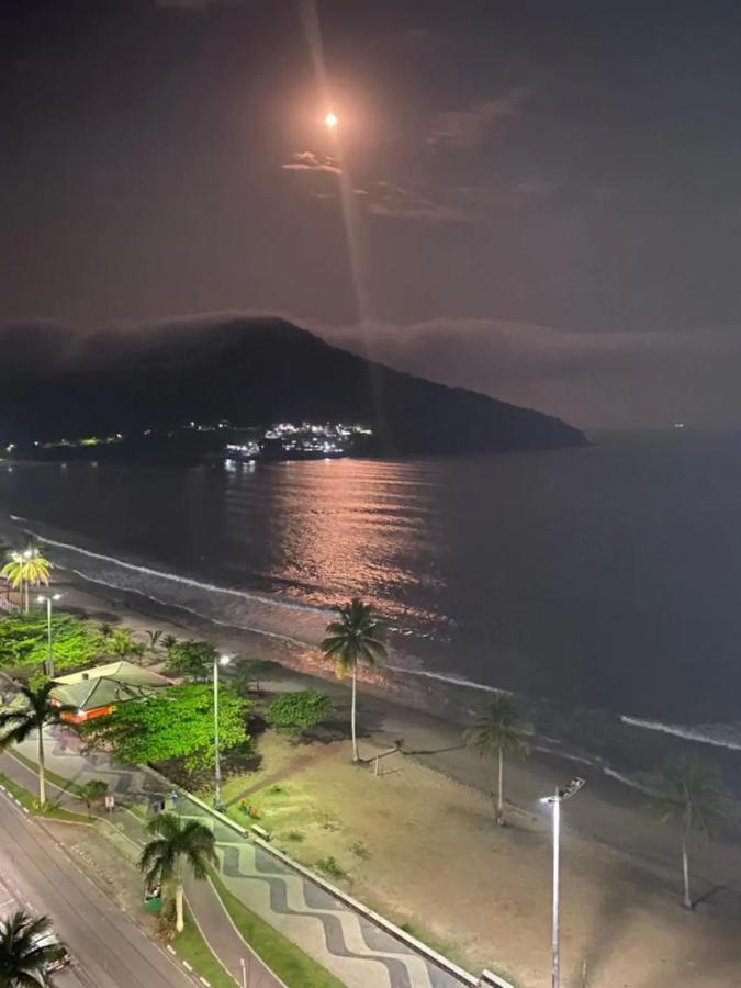 Apto De Frente Para O Mar - Caraguatatuba. Exterior photo