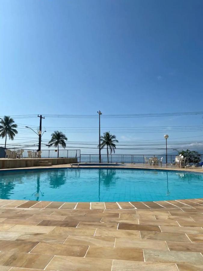 Apto De Frente Para O Mar - Caraguatatuba. Exterior photo